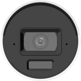 Caméra IP BULLET Pro 4MP DS-2CD2043G2-LI2U 2.8mm Acusense IR40m Hybridlight