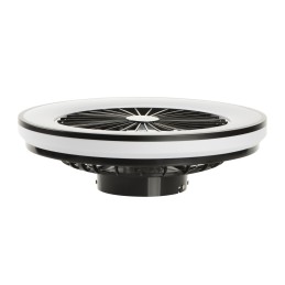 Ventilateur de plafond PLAVE LED CCT 48W Ø48.5cm