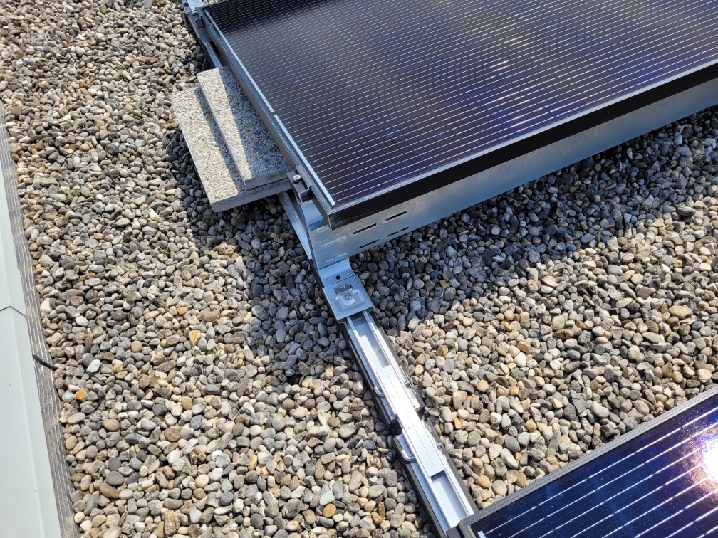 Panneaux Photovoltaiques Tarka 3