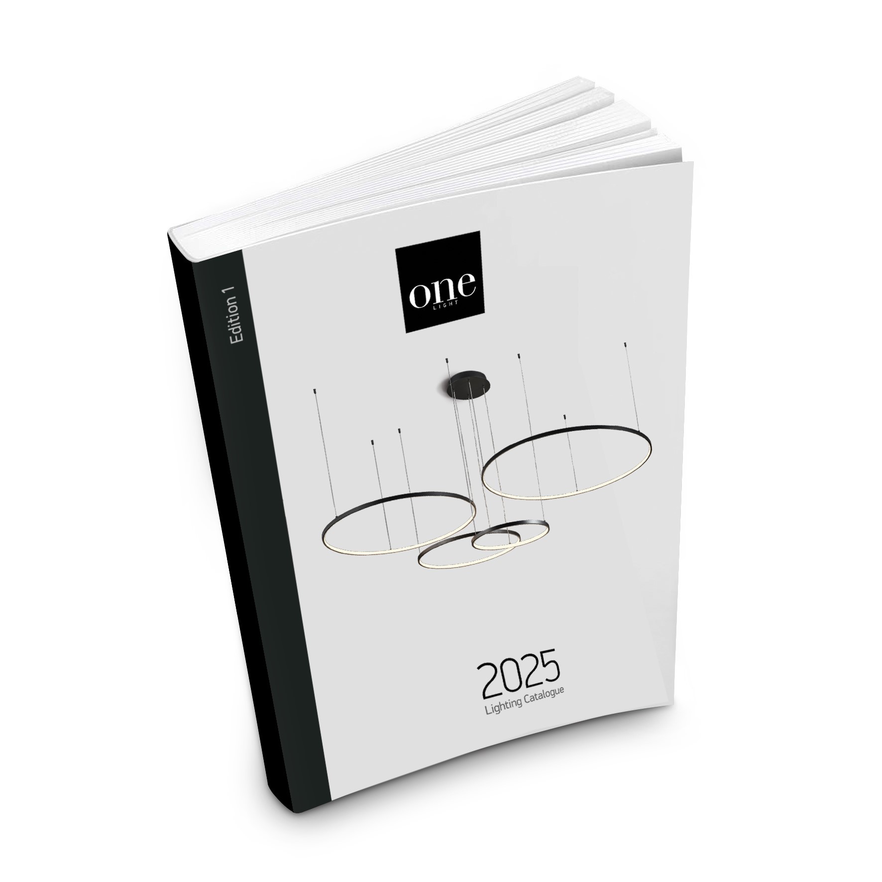 Catalogue éclairage OneLight