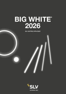 Catalogue SLV 2026